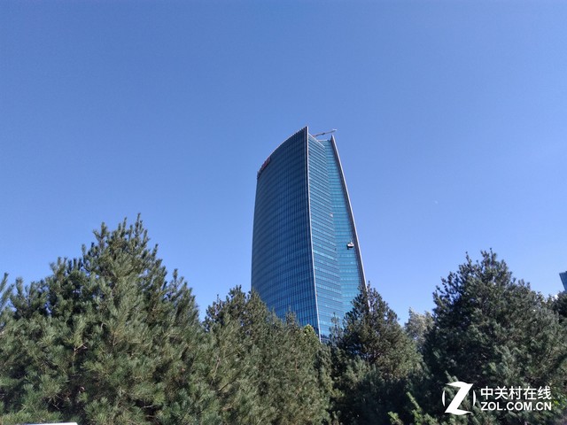 用双摄去记录世界 AGM X1旅行手机评测 