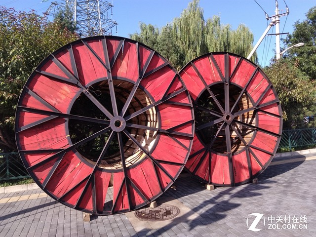 用双摄去记录世界 AGM X1旅行手机评测 