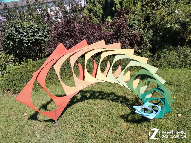 用双摄去记录世界 AGM X1旅行手机评测 