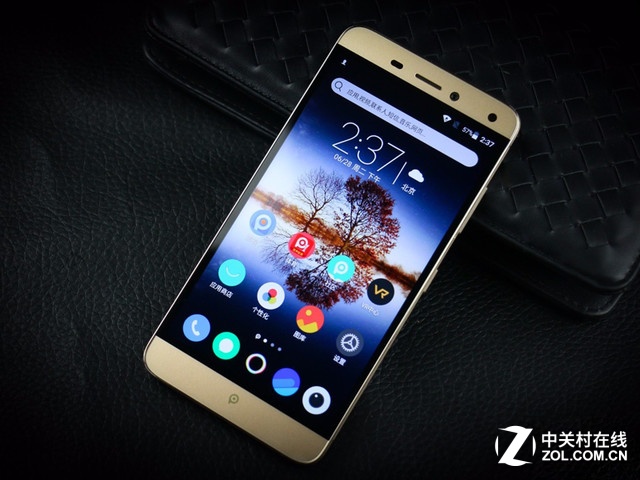 长续航实力派 P聚力M1手机官网报价999元 