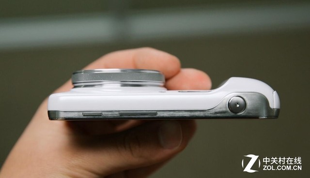 很好这很安卓 苹果iPhone 7拍照系统解析 