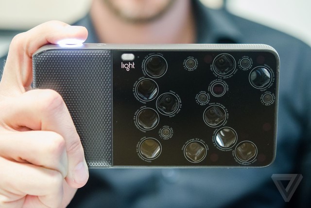 很好这很安卓 苹果iPhone 7拍照系统解析 