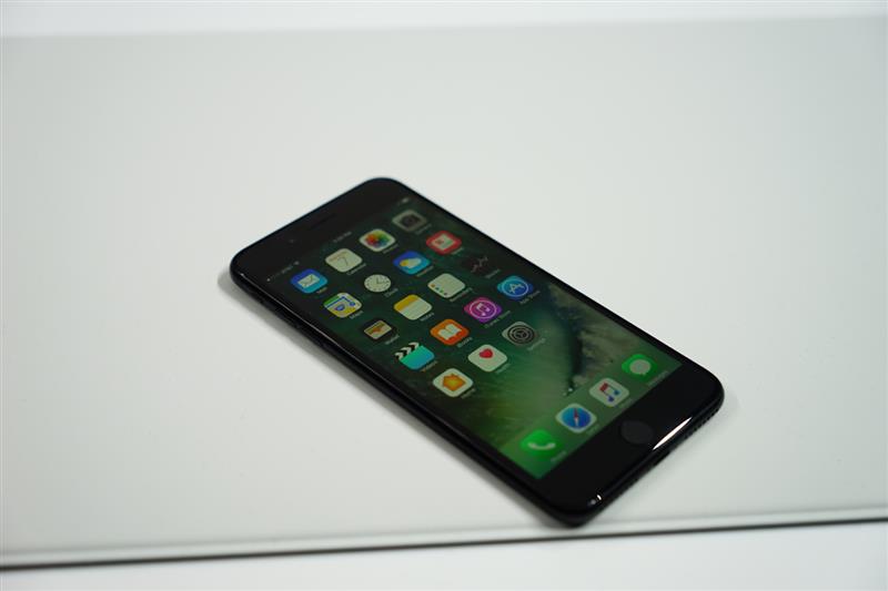 iPhone 7真机体验深度体验：苹果树标杆！