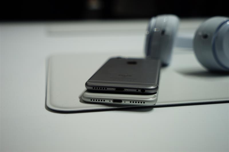 iPhone 7真机体验深度体验：苹果树标杆！