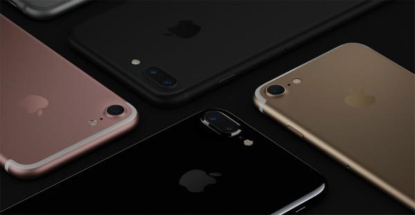 iPhone 7有了双摄 就是不做双卡