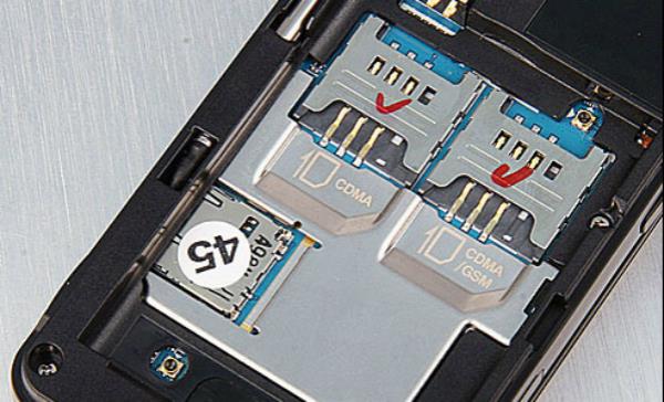 iPhone 7有了双摄 就是不做双卡