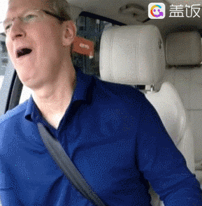 苹果iPhone 7发布会被网友黑哭：最后一图简直了...