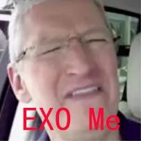 苹果iPhone 7发布会被网友黑哭：最后一图简直了...