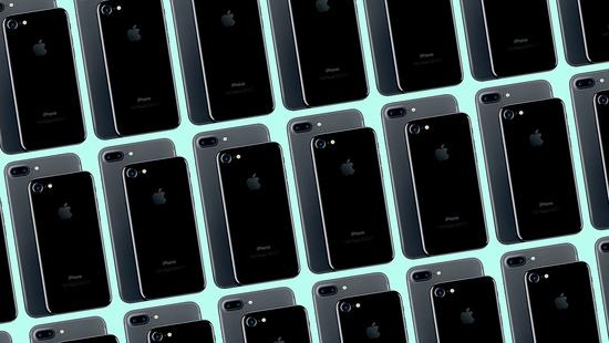 越骂越买！外媒看好iPhone 7：必然大卖