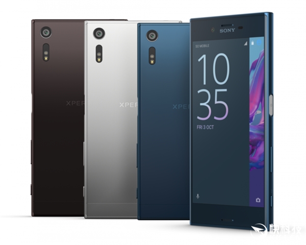 索尼上架国行Xperia XZ：竟是骁龙820八核+6G内存？！