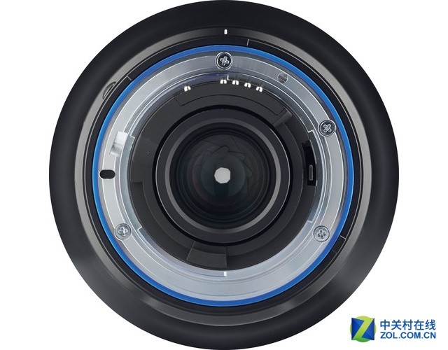 高素质超广 蔡司发布Milvus 2.8/18镜头 