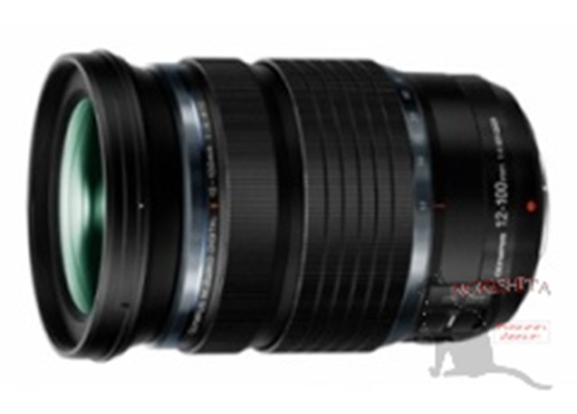 25mm f/1.2！ 奥林巴斯3款新镜头曝光 