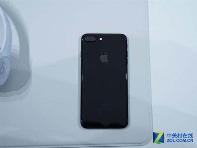天猫原价预购 iphone7 Plus亮黑色有货! 