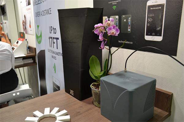 有线充电将淘汰 真正的无线充电或要来了 