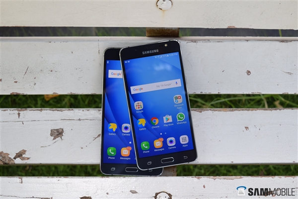 三星召回Note 7：备用机只是入门级Galaxy J