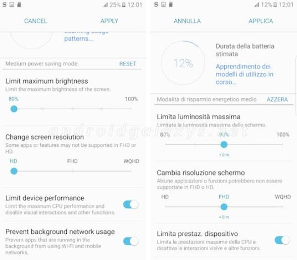哪家强？手机省电技术比拼