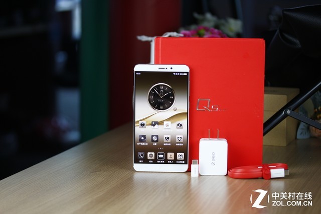 不必苦等iPhone 7 这些安卓旗舰同样赞 