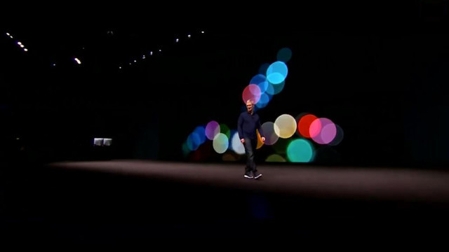 失望与惊喜共存 iPhone7/7 Plus正式发布 