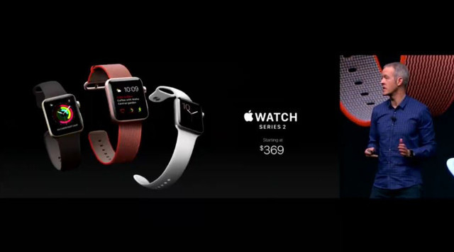 失望与惊喜共存 iPhone7/7 Plus正式发布 