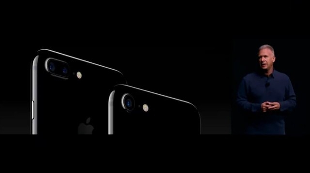 失望与惊喜共存 iPhone7/7 Plus正式发布 