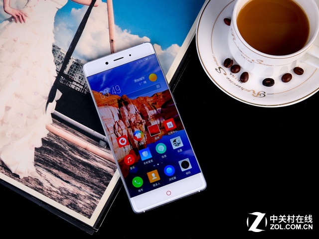 秋高气爽来“相照” 八大拍照手机推荐 