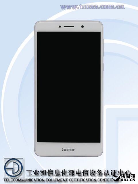 华为给力新机荣耀6X曝光：双摄像头/全网通