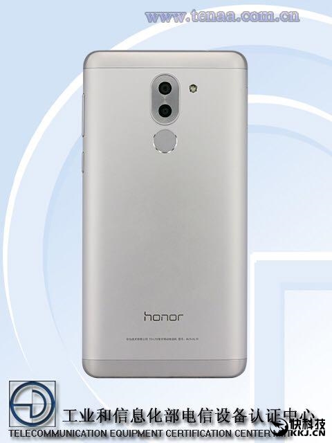 华为给力新机荣耀6X曝光：双摄像头/全网通