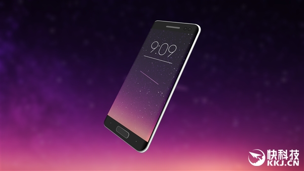 三星Galaxy S9概念设计：骁龙830+四摄像头