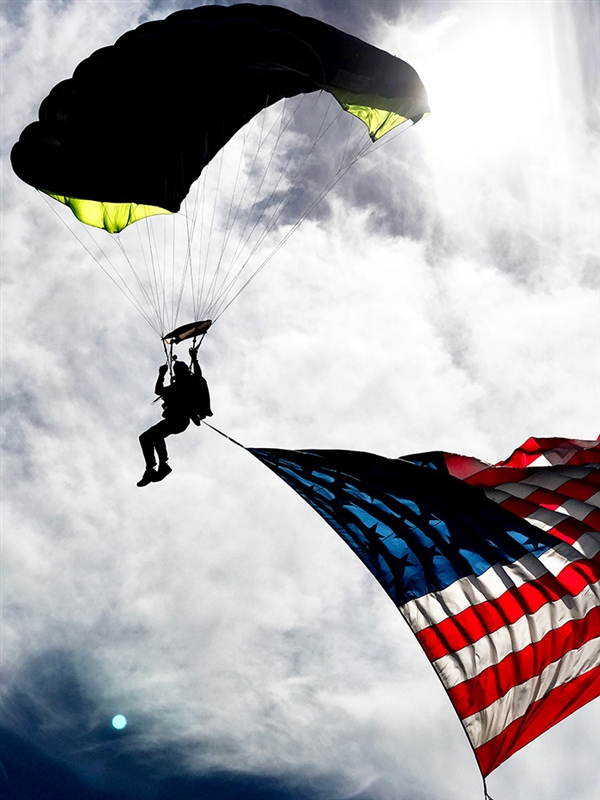 库克分享iPhone 7 Plus拍摄照片 效果不输单反！