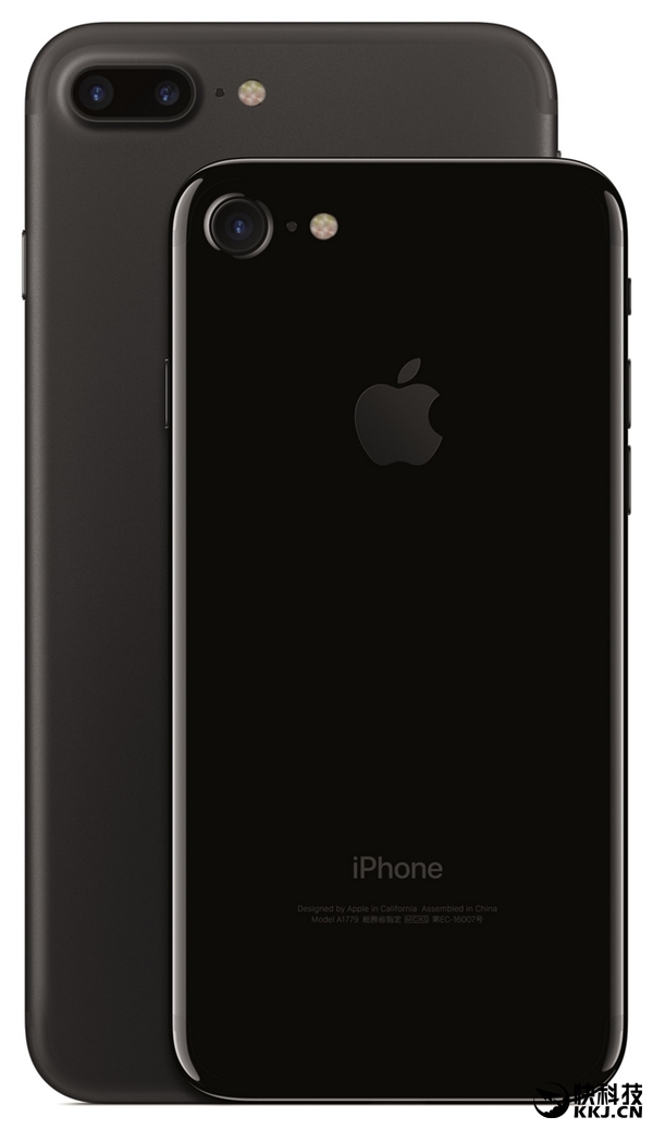 苹果傻眼：果粉买不到iPhone 7、7 Plus怒告之