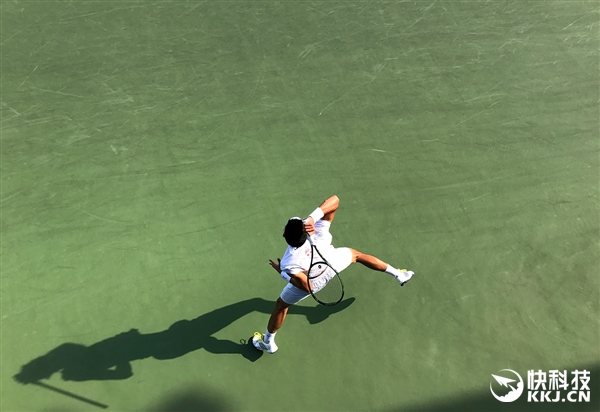 iPhone 7 Plus海量实拍：双摄低光表现怒赞