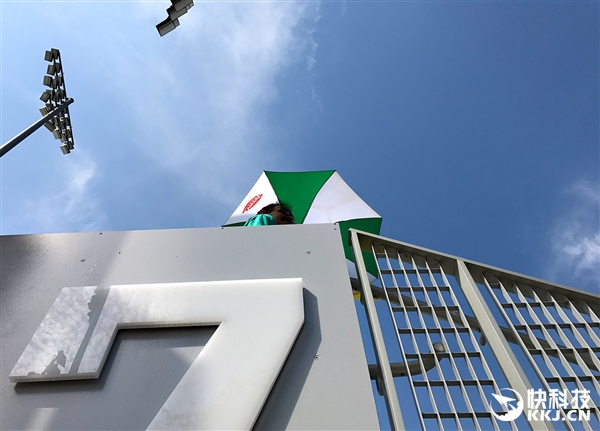 iPhone 7 Plus海量实拍：双摄低光表现怒赞