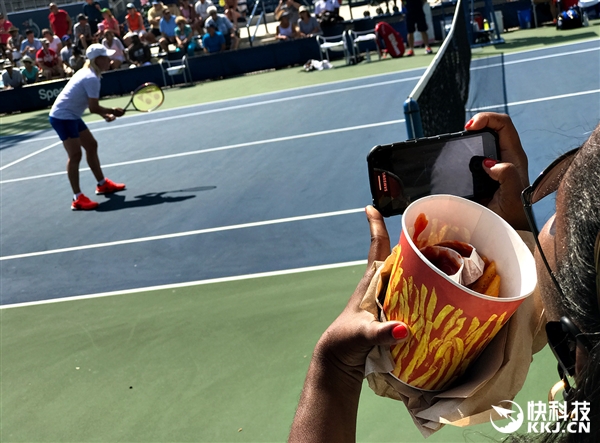 iPhone 7 Plus海量实拍：双摄低光表现怒赞