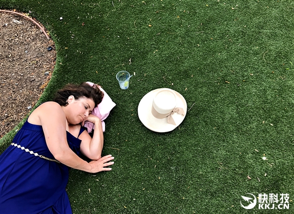 iPhone 7 Plus海量实拍：双摄低光表现怒赞