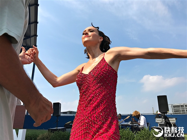 iPhone 7 Plus海量实拍：双摄低光表现怒赞