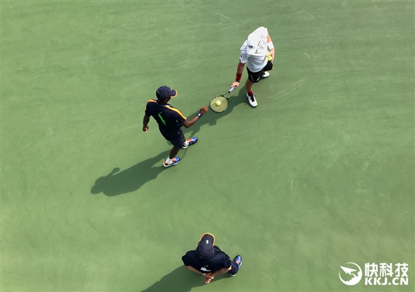 iPhone 7 Plus海量实拍：双摄低光表现怒赞