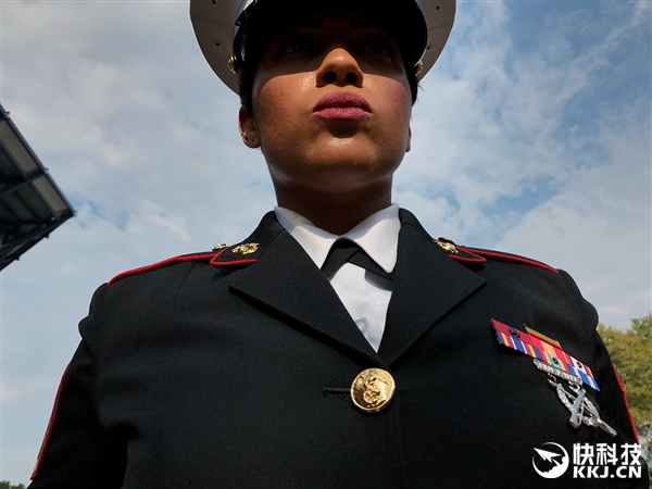 iPhone 7 Plus海量实拍：双摄低光表现怒赞