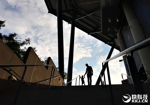 iPhone 7 Plus海量实拍：双摄低光表现怒赞