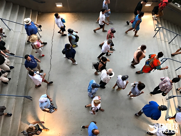 iPhone 7 Plus海量实拍：双摄低光表现怒赞