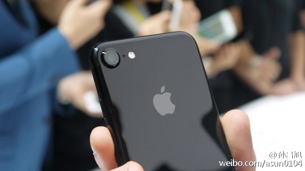万万没想到：iPhone 7 Plus竟如此火爆！