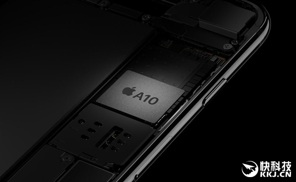 A10性能彪悍：A10X要对飙Intel Core i7-7Y75