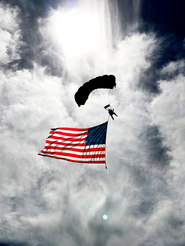 揭秘:iPhone7的拍照水平究竟怎么样 