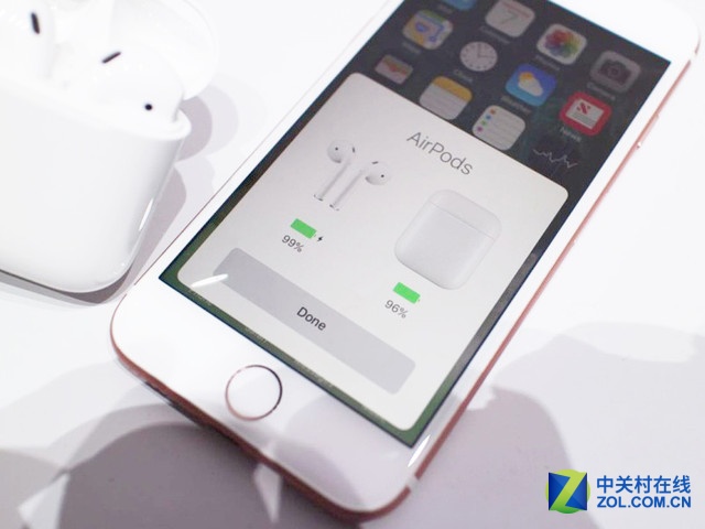 你若不知道这些秘密 还怎么敢买iPhone7 