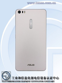 双2.5D玻璃+隐藏天线 ZenFone 3系列21日发布 