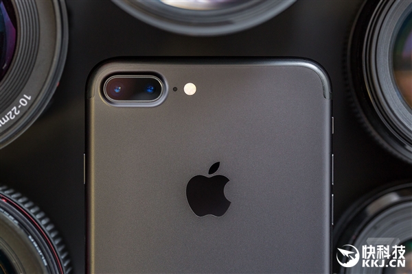 安卓对飙iPhone 7！高通发布双摄像头系统：画质惊人