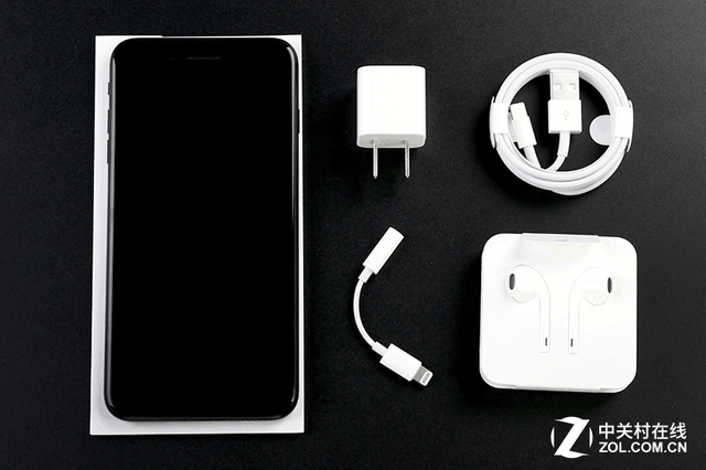 吊你胃口没商量 苹果iPhone7/Plus评测 