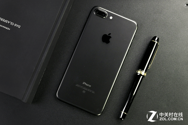 吊你胃口没商量 苹果iPhone7/Plus评测 