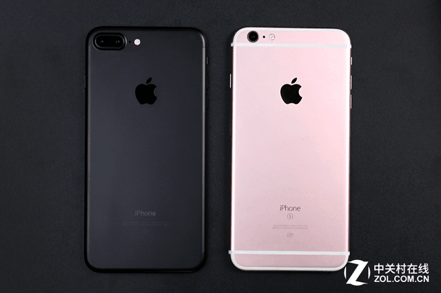 吊你胃口没商量 苹果iPhone7/Plus评测 