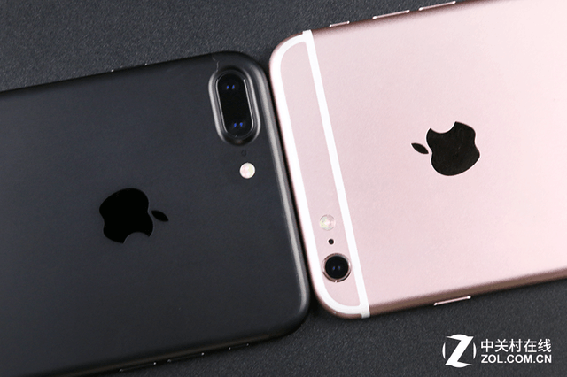 吊你胃口没商量 苹果iPhone7/Plus评测 