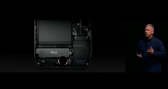 第一时间解析苹果iPhone7 亮黑四核来临 